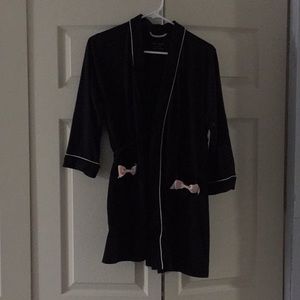 Kate spade Bathrobe
